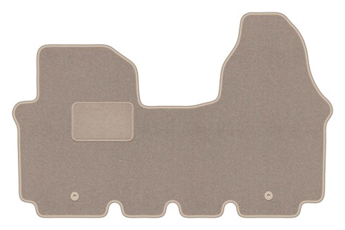 Tapis conducteur moquette - tapis,