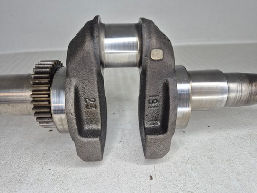 Vilebrequin moteur briggs - vilebrequin, de