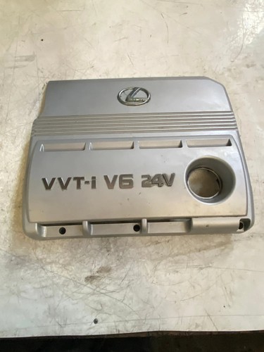 Lexus couvert de moteur - lexus,