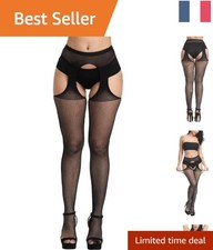 Collants Haute Couture