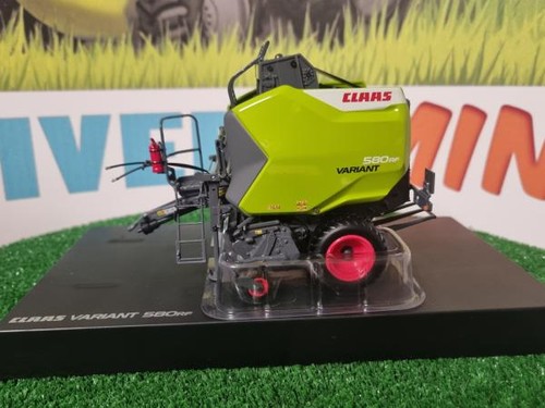 Uh6690 presse claas variant - -,