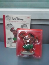 FIGURINE RESINE VAÏANA  MAUI /DISNEY/HACHETTE/NEUF