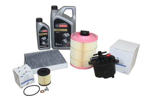 Kit inspection original - d’inspection,