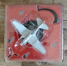 Altaya - DEWOITINE D.520 1AC