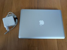 Apple MacBook Pro 13 Early