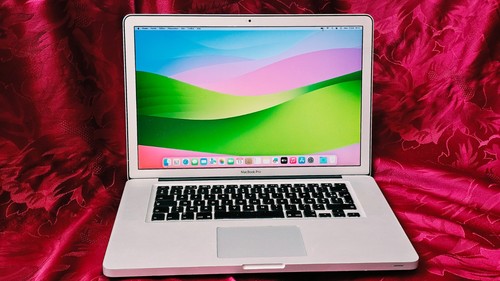 Apple macbook pro - pro, (15"