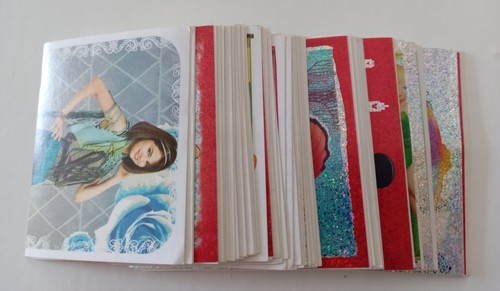 Lot stickers panini - lot, de