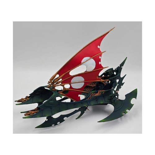 Forge world battlefleet - forge,