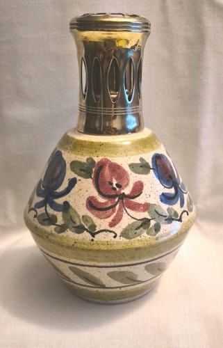 Rare lampe berger géhel - rare,