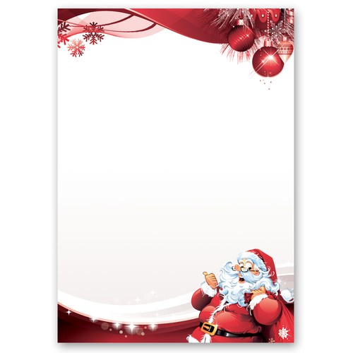 Papier motif lettre - papier, au