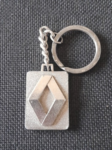 Porte clés clefs - porte, logo
