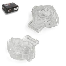 2x Moteur Pas à Pas