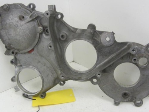 Tôle cloison moteur - de,