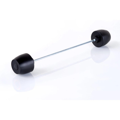 Protection fourche arriere - protection,