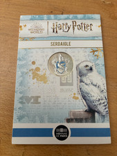 Cartelette, 10 Euro Argent