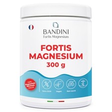 Bandini® FORTIS MAGNESIUM
