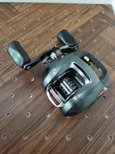 Daiwa steez 100shl left - 100shl,