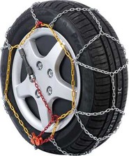 Chaînes neige 12 mm OTOSUV