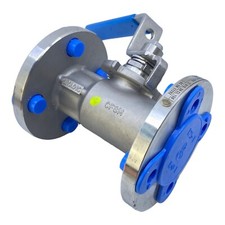 Velan 00313-SSGAE Soupape Robinet D'Eau pour Industrie Utilisation 275 Psig