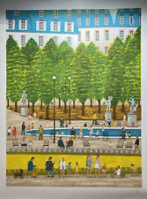 Fanch Ledan (France) - Paysage