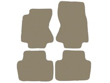 Beige foncé tapis de sol pour