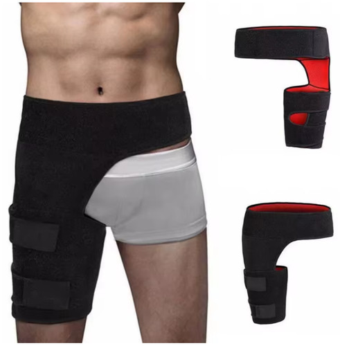 Manchon compression la - de, de