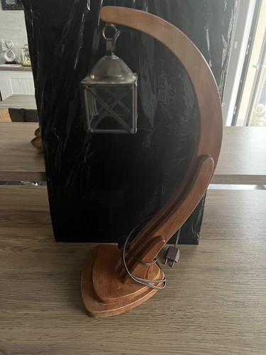 Magnifique lampe bureau en - magnifique,