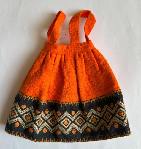 Poupée famosa robe jackar - robe,