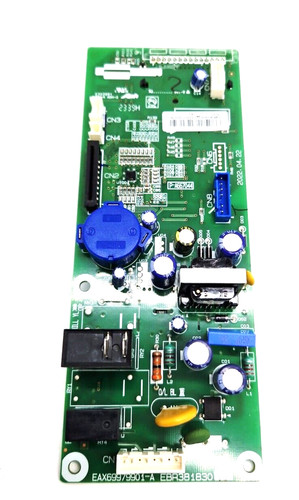 Carte mère pour - carte, micro-ondes