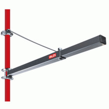 Soutien Barre A BANDIERA Pour Palan Bras Palans 600 KG