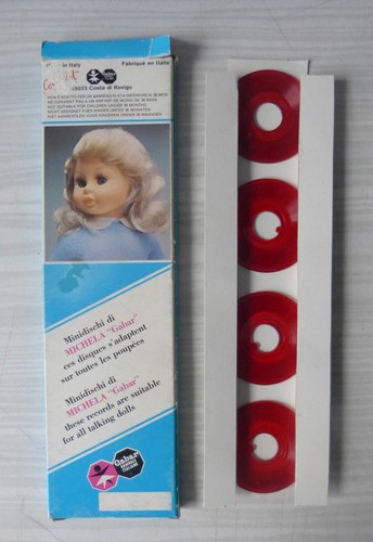 Poupée vintage lot de - #poupée,