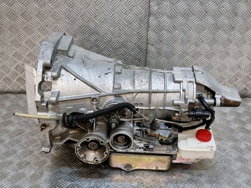 Boite vitesses automatique - ,