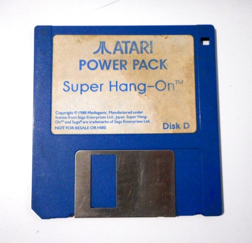 Super hang jeu game atari - hang,