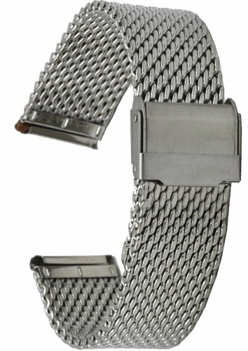 Acier inox bracelet - inox,