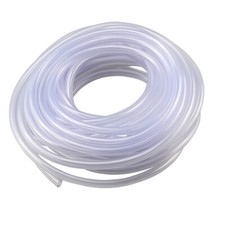 Durite essence pvc souple 5x8