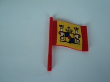 PLAYMOBIL vintage histoire