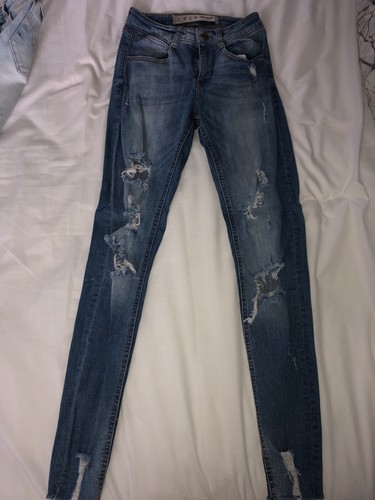 Primark femme taille porté - taille, 6