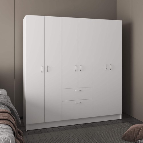 Tuhome mitu six door - tuhome, armoire