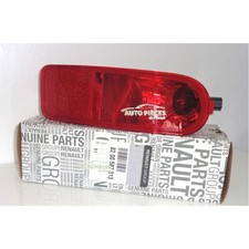 FEU DE BROUILLARD ARRIERE