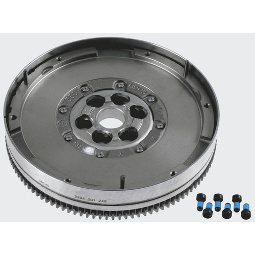 Volant moteur masse sachs - bi-masse,