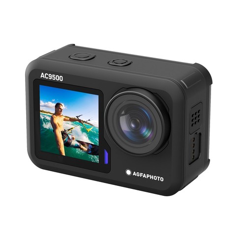 Agfa photo ac9500 caméra - agfa,