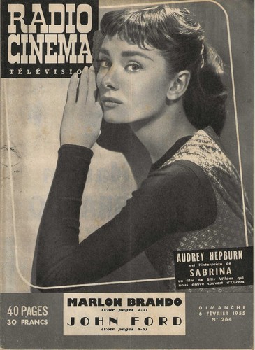 Radio cinéma télévision - radio,