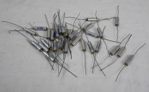 Lot condensateur sic safco - lot, sic-safco