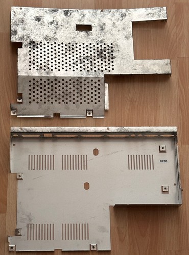 Commodore amiga 500 lot - commodore,