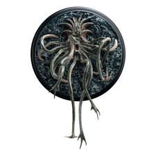 Weta - Watcher in the Water - Le Seigneur des Anneaux - LOTR