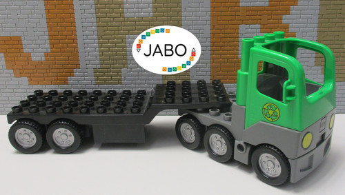 Lego duplo camion - 1),