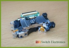 Lecteur de disque Blu-ray DENON DVD-2500BTCI Tête laser à lecture optique