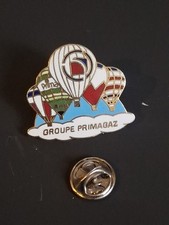 Pin’s Pins Émaillé