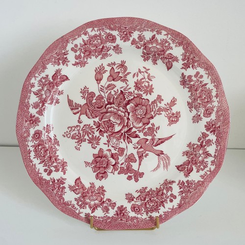 Grand plateau porcelaine du - plateau,