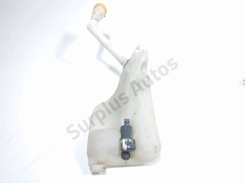 Reservoir lave glace avant - de,